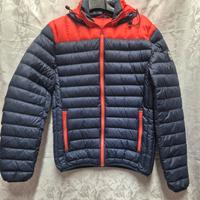 piumino Schott N.Y.C. uomo 