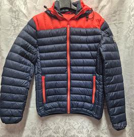 piumino Schott N.Y.C. uomo 