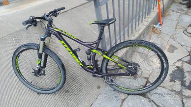 MTB FULL STEVENS WAKA ES