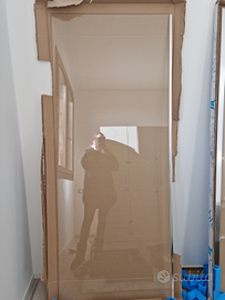 Anta fissa box doccia