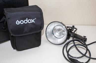 2 flash godox ex 600