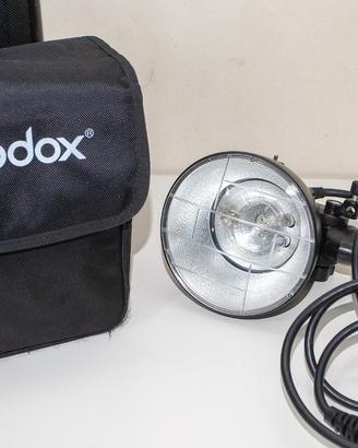 2 flash godox ex 600