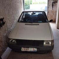 FIAT Uno - 1988