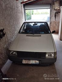 FIAT Uno - 1988