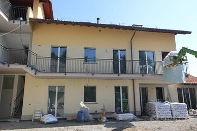 Appartamento Rescaldina [Cod. rif 3223370VRG]