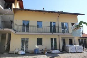 Appartamento Rescaldina [Cod. rif 3223370VRG]