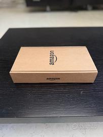 Kindle 2022 11th generazione SENZA PUBBLICITÀ