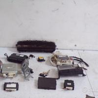 Kit accensione Toyota Prius plus 1.8 hybrid 2013