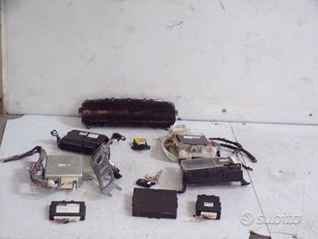 Kit accensione Toyota Prius plus 1.8 hybrid 2013