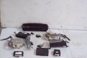 Kit accensione Toyota Prius plus 1.8 hybrid 2013