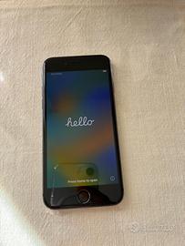 Iphone iPhone 8 da 64 GB batteria 77%