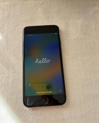 Iphone iPhone 8 da 64 GB batteria 77%
