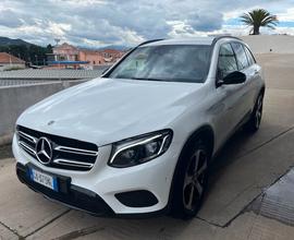 Mercedes-benz GLC 250 GLC 250 d 4Matic Exclusive