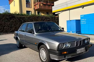 Bmw e30 316i