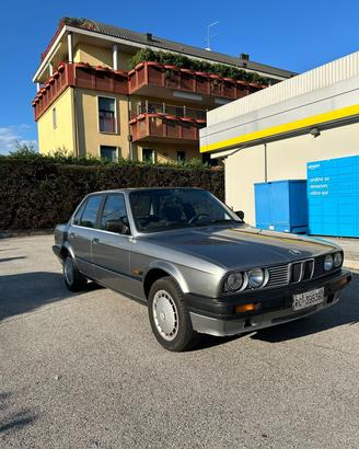 Bmw e30 316i