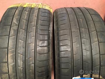 2 gomme 265 35 20 pirelli