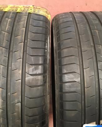 2 gomme 265 35 20 pirelli