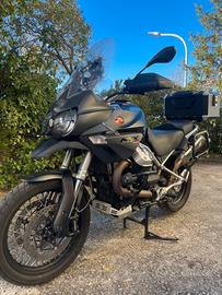 Moto Guzzi Stelvio 1200 NTX