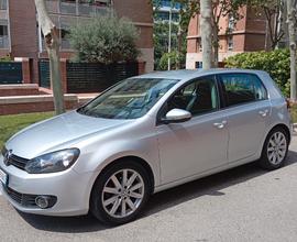 VOLKSWAGEN Golf 1.6 TDI 105cv highline del 2010