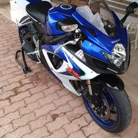 Gsxr 600