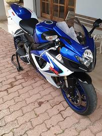 Gsxr 600