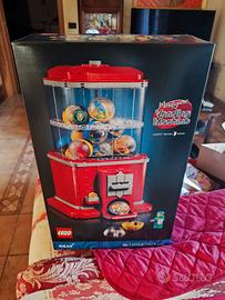 LEGO Ideas 21358 – Minifigure Vending Machine 