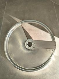 Disco Taglia verdure Taglia mozzarella Fimar  E14