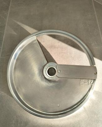 Disco Taglia verdure Taglia mozzarella Fimar  E14