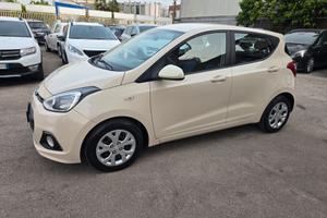 Hyundai i10 1.0 LPGI Econext Login