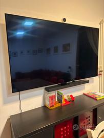 TV LG LED 65" Super Ultra HD 4K HDR SmartTV