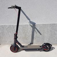 monopattino elettrico 