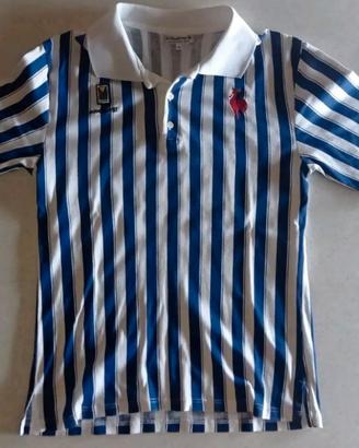 Maglia tennis Yannick Noah ATP