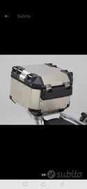 Bauletto originale Honda Africa Twin 1100