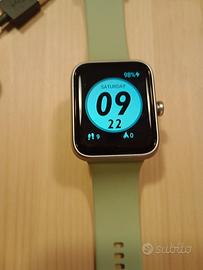 orologio decathlon Activity c'è 500 s