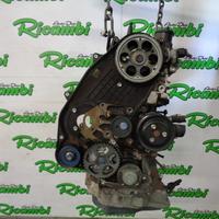 MOTORE FUSO OPEL ASTRA J 1.7 CDTi ANNO 2013