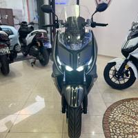 Wottan gt2 125