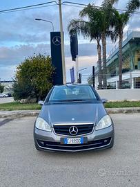Mercedes-benz A 180 CDI Avantgarde