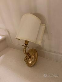 Lampada - Applique da parete