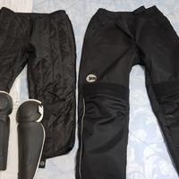 Pantaloni Yes (dainese) tg46