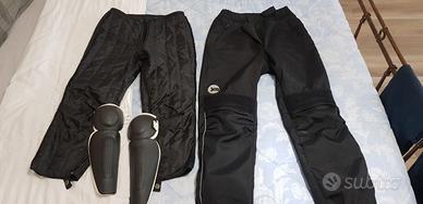 Pantaloni Yes (dainese) tg46