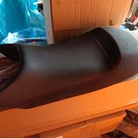 sedile ducati Monster 