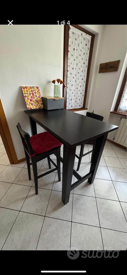 Ikea Tavolo E Sedie Economiche Set Tavolo E Sedie Da Pranzo