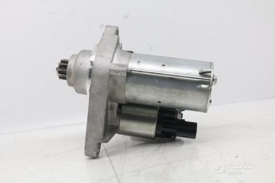 MOTORINO D' AVVIAMENTO SEAT Ibiza Serie 02T911024N