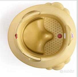 vaschetta per bagnetto