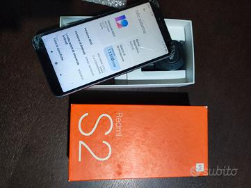 Xiaomi Redmi S2 