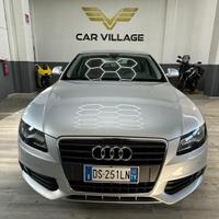 Audi A4 2.7 V6 TDI F.AP. Advanced