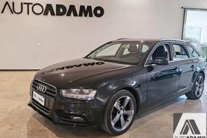 Audi A4 Avant 2.0 TDI 177CV