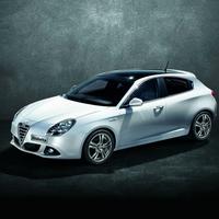 ALFA ROMEO GIULIETTA  - RICAMBI USATI