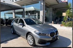 BMW 116d 5p. Advantage