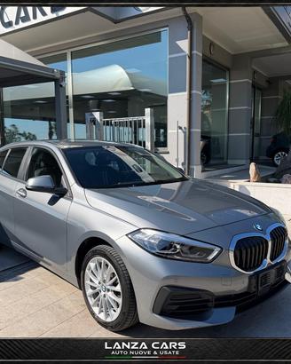 BMW 116d 5p. Advantage